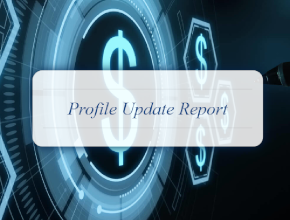 Profile Update Report