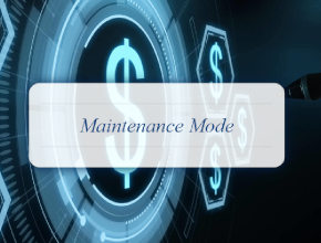 Maintenace Mode